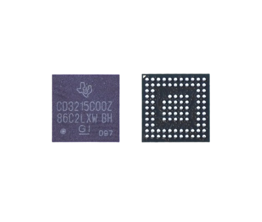 CD3215C00Z CD3215C00 For MacBook Pro A1706, A1707, A1708, A1989, A1990, A1932, A2179 UB300 UB400 U3100 U3200 USB-C Charger Power IC Chip CD3215C00Z CD3215C00 For MacBook Pro A1706, A1707, A1708, A1989, A1990, A1932, A2179 UB300 UB400 U3100 U3200 USB-C Charger Power IC Chip